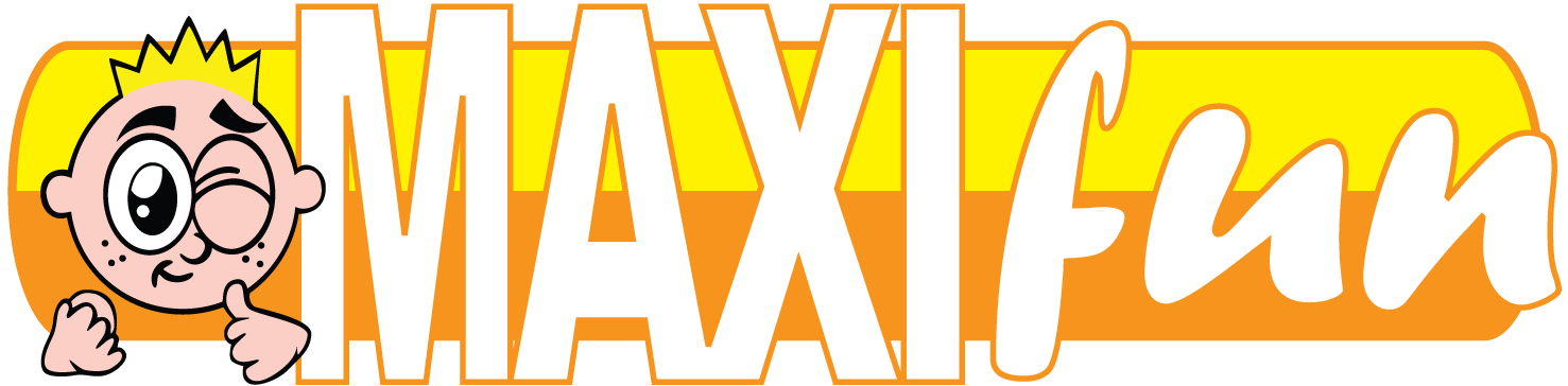 Maxifun logo